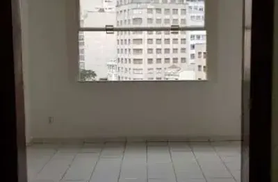 Sala comercial para alugar na Lg. Do Paissandú, República, São Paulo