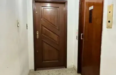 Apartamento com 3 quartos à venda na Avenida Vieira de Carvalho, República, São Paulo