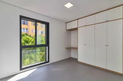 Apartamento kitchenette/studio em vila buarque  -  são paulo