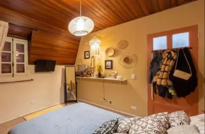 Apartamento com 1 quarto à venda na Rua Aurora, Santa Ifigênia, São Paulo