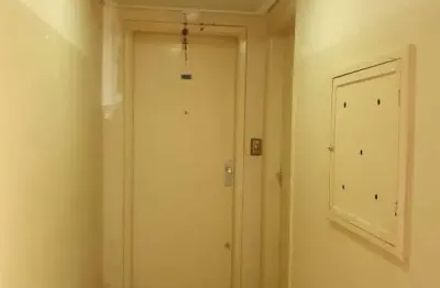 Apartamento com 2 quartos à venda na Rua Guaianases, Campos Eliseos, São Paulo
