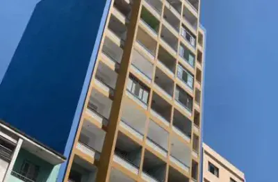 Apartamento kitchenette/studio em campos elíseos  -  são paulo