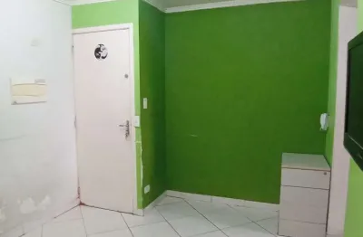 Apartamento com 2 quartos à venda na Rua Vinte e Cinco de Janeiro, Luz, São Paulo