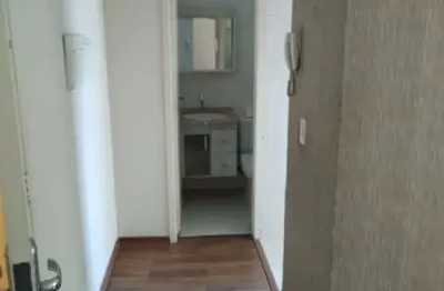 Apartamento com 2 quartos à venda na Rua Vinte e Cinco de Janeiro, Luz, São Paulo