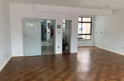 Sala comercial para alugar na Rua São Bento, Centro, São Paulo