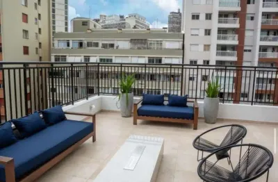 Apartamento para alugar na Rua Álvaro de Carvalho, Centro Histórico, São Paulo