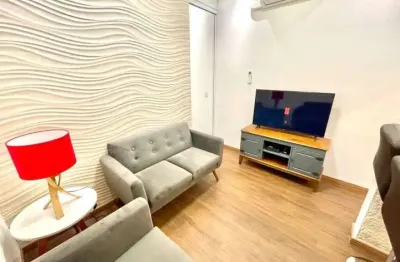 Apartamento com 1 quarto para alugar na Rua Martins Fontes, Centro, São Paulo