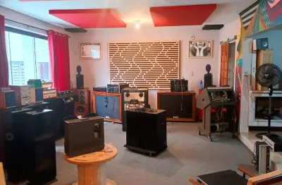 Apartamento com 1 quarto à venda na Rua dos Andradas, Santa Ifigênia, São Paulo