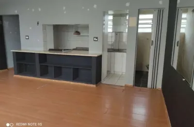 Apartamento com 1 quarto à venda na Rua dos Andradas, Santa Ifigênia, São Paulo