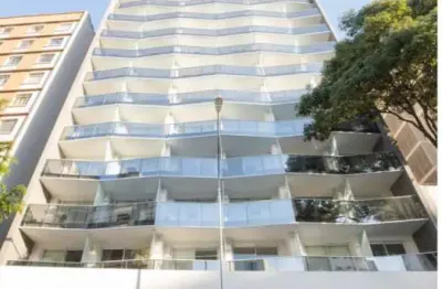 Kitnet / Stúdio para alugar na Rua Tabatinguera, Sé, São Paulo