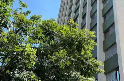 Apartamento com 3 quartos à venda na Avenida Prof. Alfonso Bovero, Pompéia, São Paulo