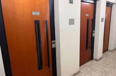 Apartamento com 1 quarto à venda na Rua Peixoto Gomide, Jardim Paulista, São Paulo