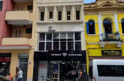 Prédio à venda na Rua do Arouche, República, São Paulo
