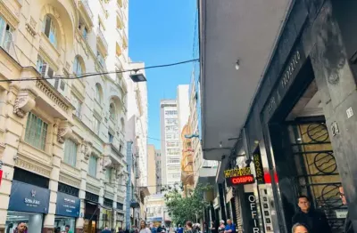 Ponto comercial para alugar na Praça da Sé, Sé, São Paulo