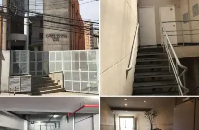 Prédio à venda na Rua Doutor Homem de Melo, Perdizes, São Paulo