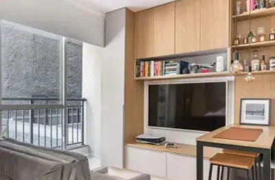 Apartamento à venda na Rua Rego Freitas, República, São Paulo