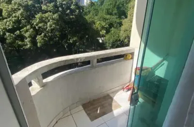 Apartamento com 1 quarto à venda na Praça da República, República, São Paulo