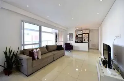 Apartamento com 2 quartos à venda na Rua José Gonçalves, Vila Andrade, São Paulo