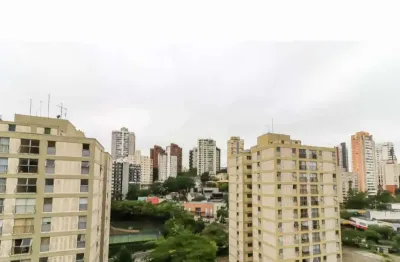 Apartamento com 2 quartos à venda na Rua Engenheiro Antônio Jovino, Vila Andrade, São Paulo