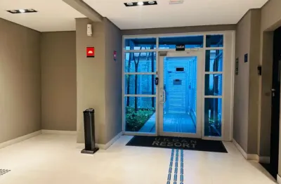 Apartamento com 2 quartos à venda na Praça Júlio Mesquita, Santa Ifigênia, São Paulo