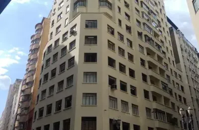 Ponto comercial à venda na Rua Conselheiro Crispiniano, República, São Paulo