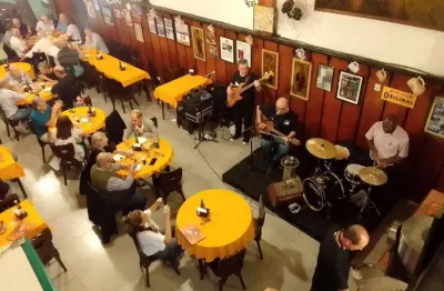 Ponto comercial para alugar na Rua Amaral Gurgel, Vila Buarque, São Paulo