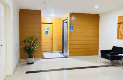 Apartamento kitchenette/studio em perdizes  -  são paulo
