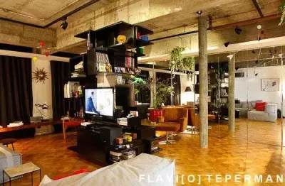 Apartamento para alugar na Alameda Joaquim Eugênio de Lima, Jardim Paulista, São Paulo