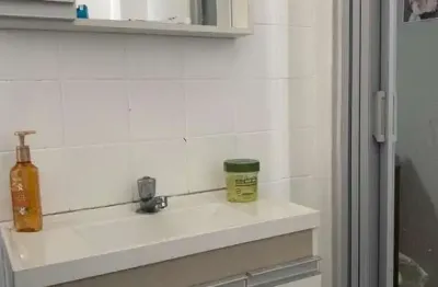 Apartamento com 1 quarto à venda na Rua Vitória, Santa Ifigênia, São Paulo