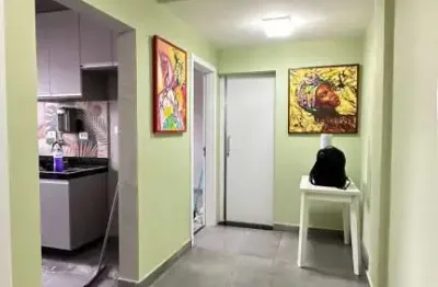 Apartamento com 2 quartos para alugar na Rua Tabatinguera, Sé, São Paulo