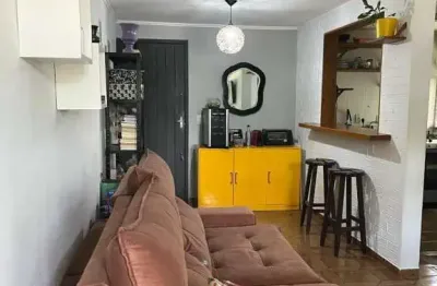 Apartamento com 2 quartos à venda na Avenida Santos Dumont, Santana, São Paulo