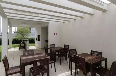 Apartamento com 1 quarto à venda na Rua Visc. De Parnaíba, Brás, São Paulo