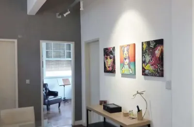 Apartamento com 2 quartos à venda na Rua dos Gusmões, Santa Ifigênia, São Paulo