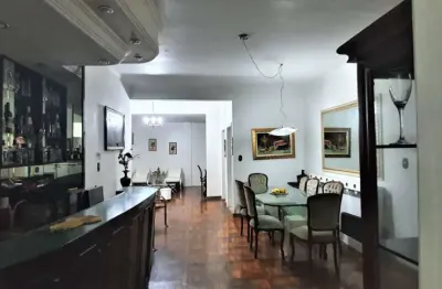 Apartamento com 3 quartos à venda na Rua Sabará, Higienópolis, São Paulo