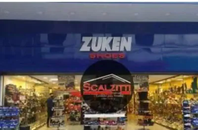 Ponto comercial à venda na Rua Direita, Sé, São Paulo