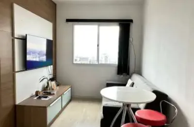 Apartamento kitchenette/studio em santa cecilia - são paulo, sp