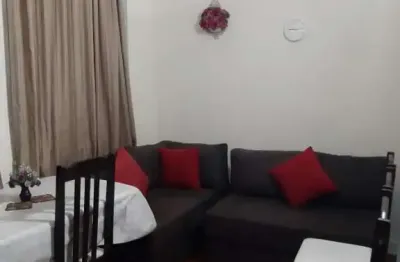 Apartamento com 1 quarto à venda na Avenida São João, República, São Paulo