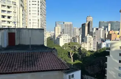 Apartamento com 1 quarto à venda na Avenida São João, Santa Cecília, São Paulo