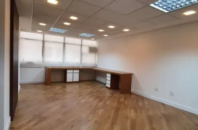 Sala comercial à venda na Rua Frei Caneca, Consolação, São Paulo