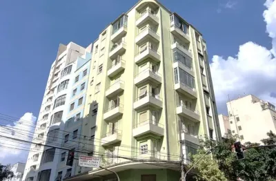 Apartamento com 1 quarto à venda na Rua Martim Francisco, Vila Buarque, São Paulo