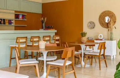 Casa com 7 quartos à venda na Rua Aleutas, Jardim Guedala, São Paulo