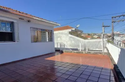 Casa com 5 quartos à venda na Rua Silvério Gonçalves, Vila Maria Luisa, São Paulo