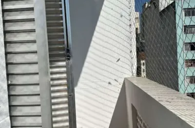 Apartamento com 2 quartos à venda na Alameda Barão de Limeira, Campos Eliseos, São Paulo