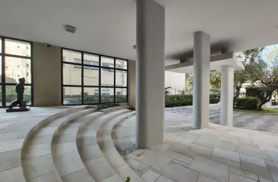 Apartamento com 3 quartos para alugar na Alameda Jaú, Jardim Paulista, São Paulo