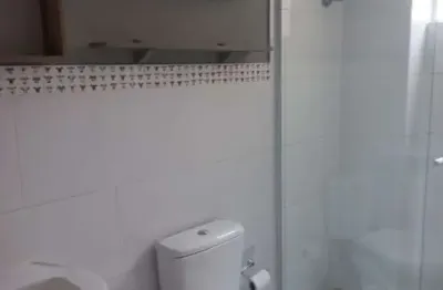 Apartamento com 1 quarto para alugar na Largo do Arouche, República, São Paulo