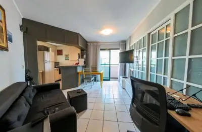 Apartamento com 1 quarto à venda na Rua Pedroso Alvarenga, Itaim Bibi, São Paulo