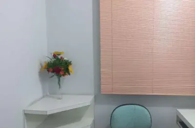 Apartamento com 1 quarto à venda na Praça da República, República, São Paulo