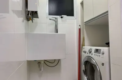Apartamento com 1 quarto à venda na Rua Álvaro de Carvalho, Centro, São Paulo