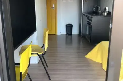 Kitnet / Stúdio à venda na Largo do Arouche, República, São Paulo