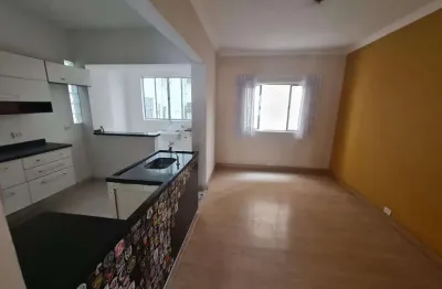 Apartamento com 2 quartos à venda na Rua Vitória, Santa Ifigênia, São Paulo